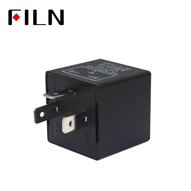 Automotive Relay Spdt Pcb Power Auto Relay 12v/40a 60 Amp 3pin Car Relay