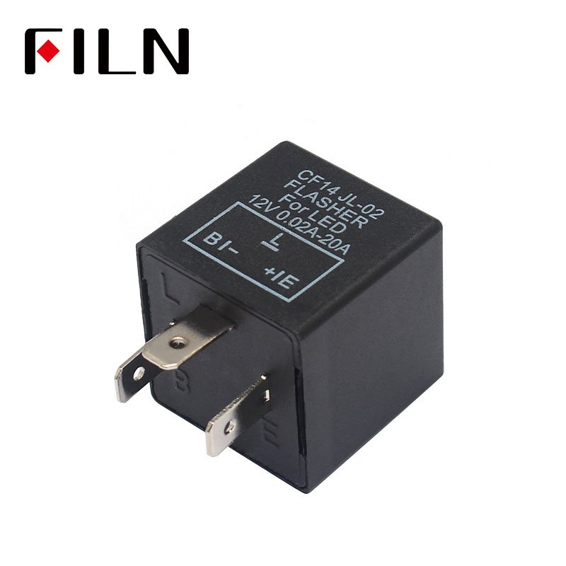 Automotive Relay Spdt Pcb Power Auto Relay 12v/40a 60 Amp 3pin Car Relay