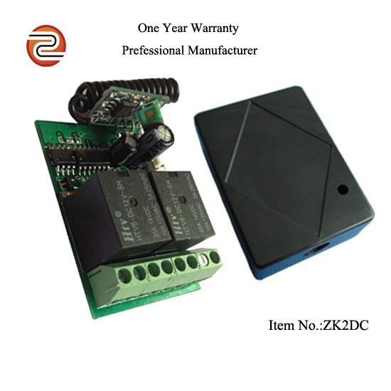Wireless Remote Control Switch 433Mhz Rf Transmitter Wireless Remote Control Switch DC12V Remote Control Switches