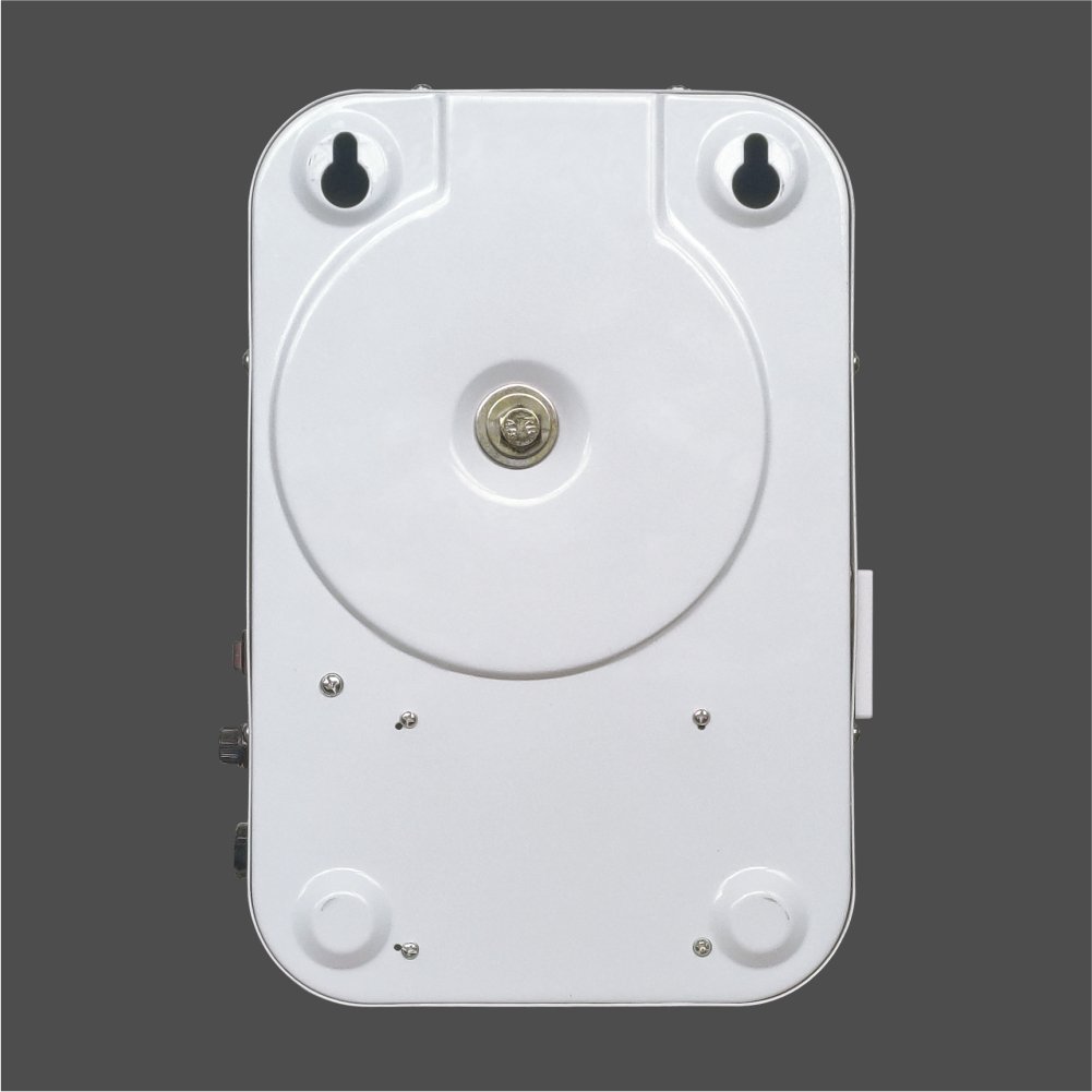Auto Electronic Stabilizers 1000VA 1kva Wall Mounted AC220V Relay Control Automatic Voltage Regulators/stabilizers Factory Price