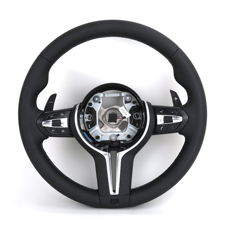 Auto Car Steering Wheel for Bmw F10 F30
