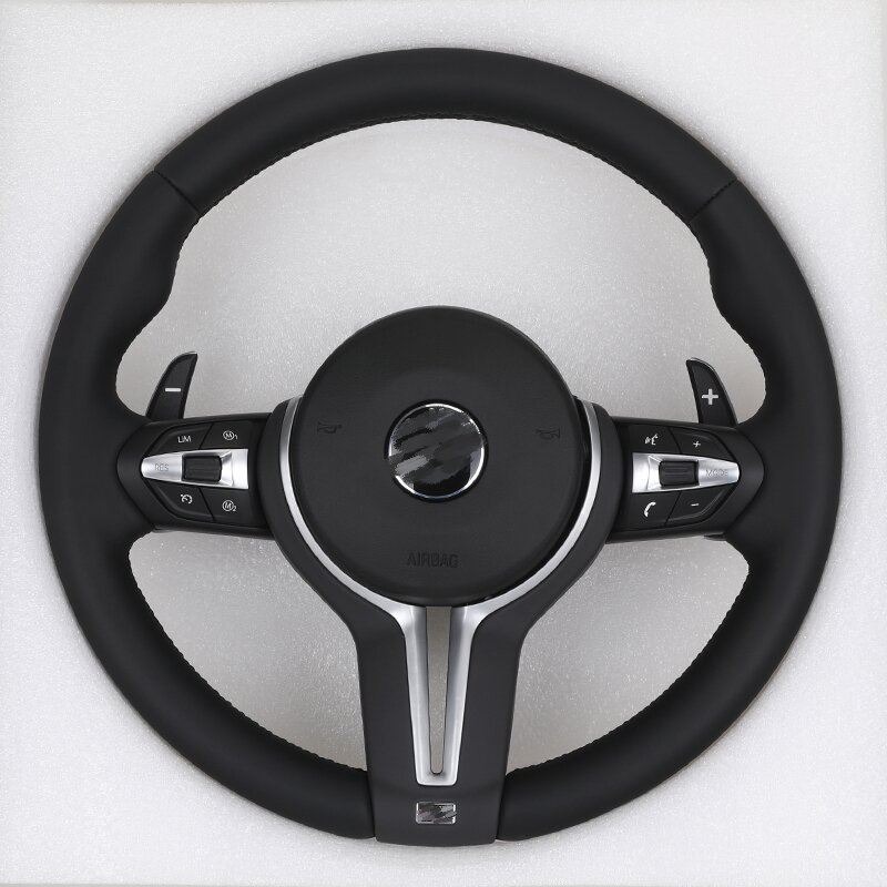 Auto Car Steering Wheel for Bmw F10 F30