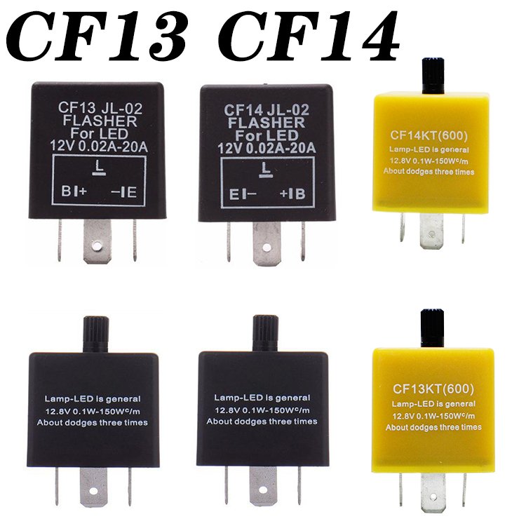 SKYEARTH Factory Offer 12V 30/40A 5Pin Automotive Harness New Arrival High-quality Car Auto Relay