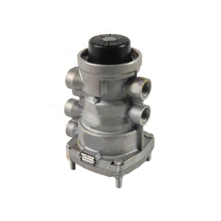 Factory Outlet Trailer Control Valve AC598C for Trailer Break RVI 5010260940