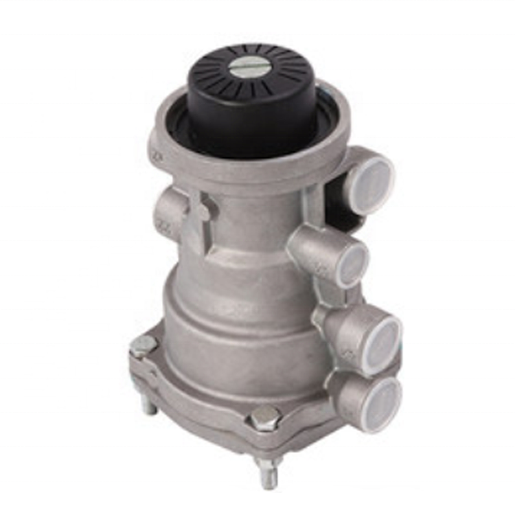 Factory Outlet Trailer Control Valve AC598C for Trailer Break RVI 5010260940
