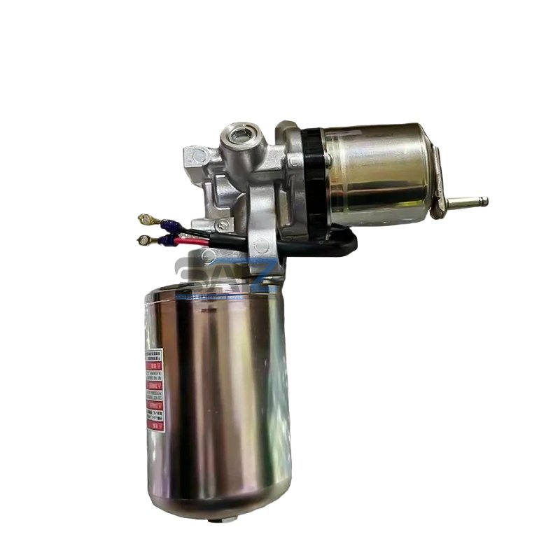 New Design OEM 47070-60060 Brake Booster Pump Assembly With Accumulator Wholesale for TOYOTA LAND CRUISER LEXUS LX570