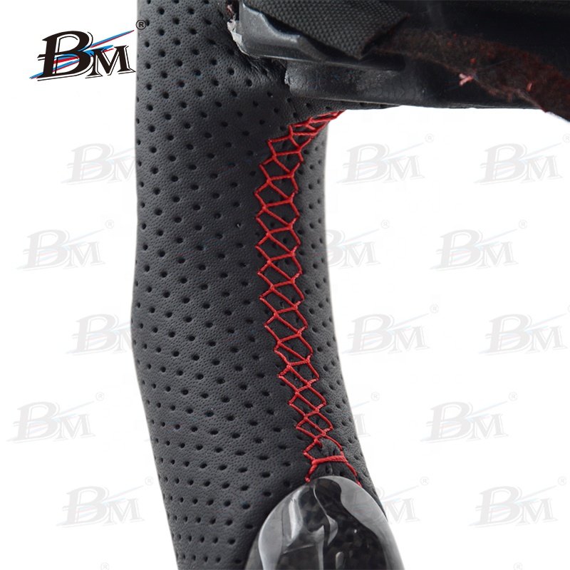 For Ford F150 Series Car Model 2015 2016 2017-2020 F250/F350 2017 2018 2019 2020 2021 2022 Real Carbon Fiber Heated Volante