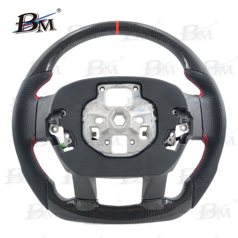 For Ford F150 Series Car Model 2015 2016 2017-2020 F250/F350 2017 2018 2019 2020 2021 2022 Real Carbon Fiber Heated Volante