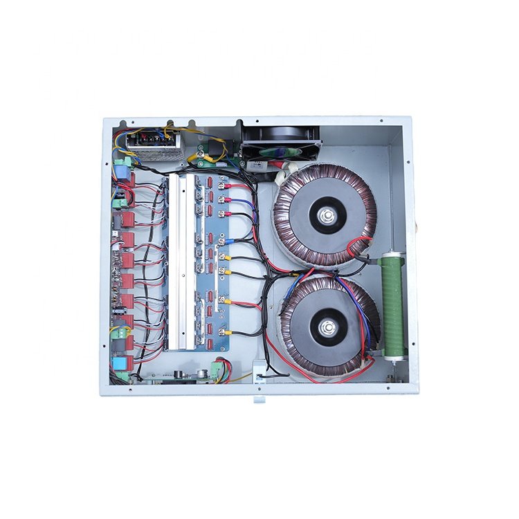 Kepin 10kw Auto 10 Kva 3 Phase Industrial Variac Ac Wall Hanging Voltage Regulator Single Phase Stabilizer 30kva