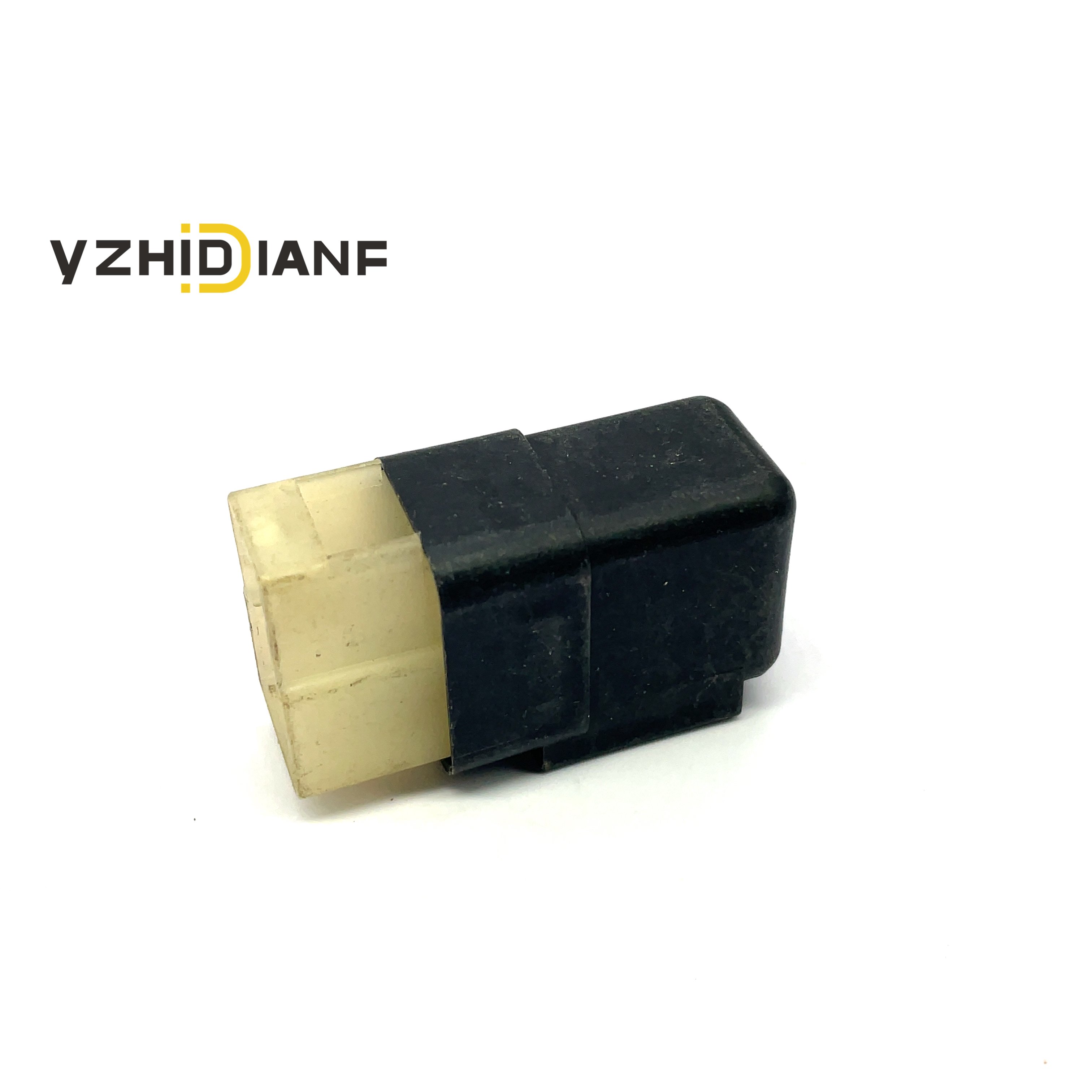 Wholesale Auto Parts 12V 15A 3-Pin Black Horn Relay 2563079960 25630-79960 for Nissan 370Z Altima Maxima GT-R Versa Infiniti Q50