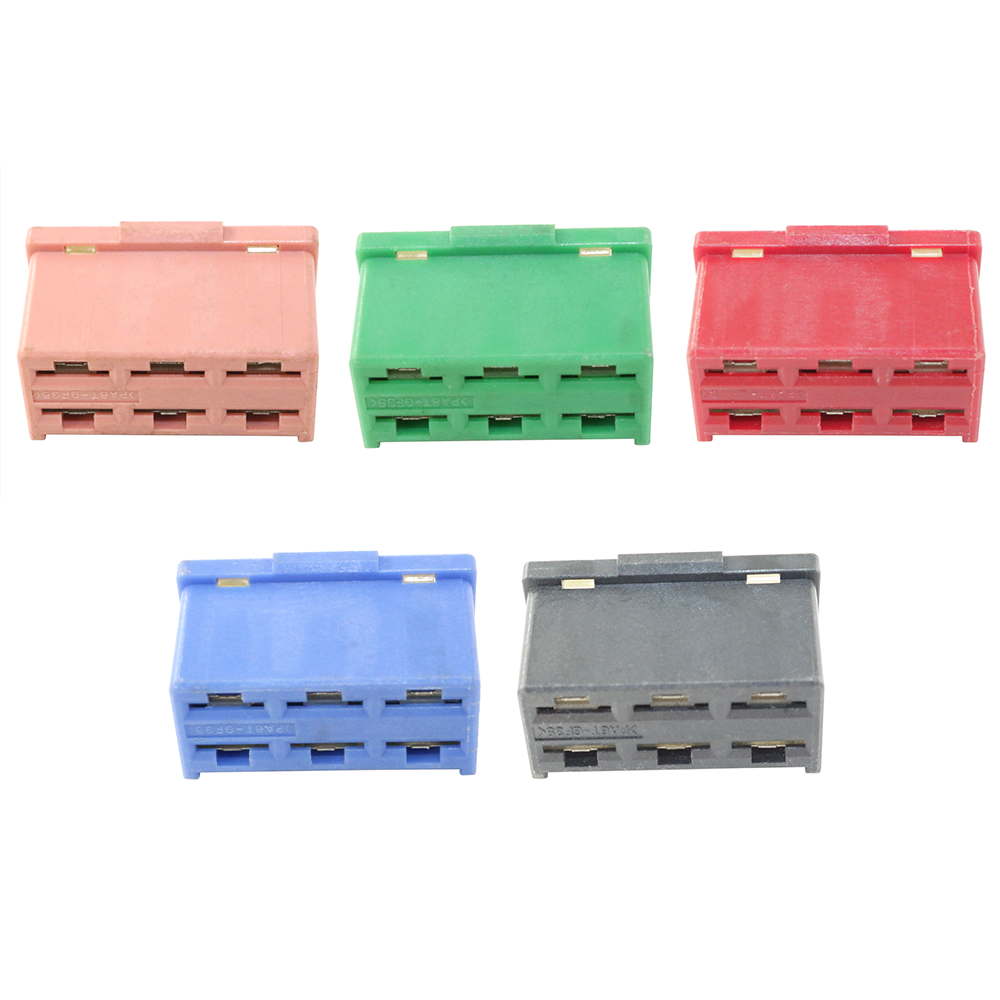 BEST Supply Dc Inline Relay Wholesale Holder Link 30A 40A 50A Automotive 58V Marine Led Siba Car Blade Auto Fuses Box for Hella