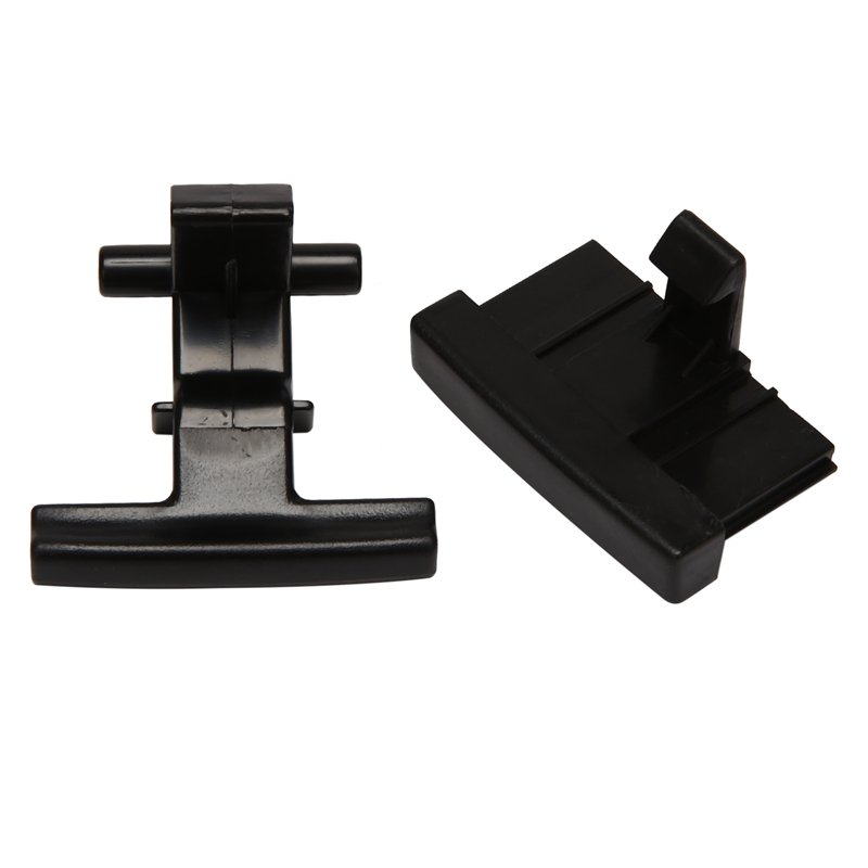 Genuine Middle Storage Box Armrest Box Cover Buckle Hand Clip Switch for hyundai Veracruz 2007-2012 Gray Beige Black 846663J020