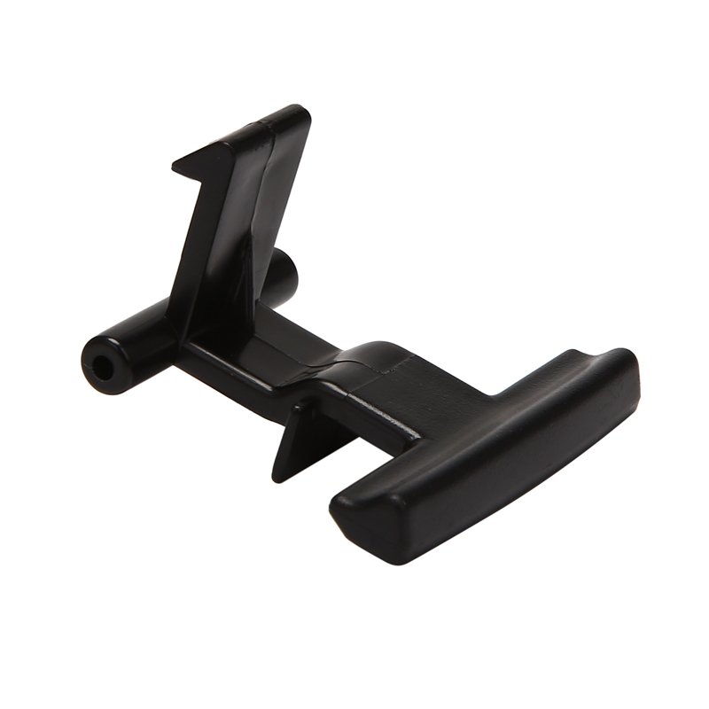 Genuine Middle Storage Box Armrest Box Cover Buckle Hand Clip Switch for hyundai Veracruz 2007-2012 Gray Beige Black 846663J020