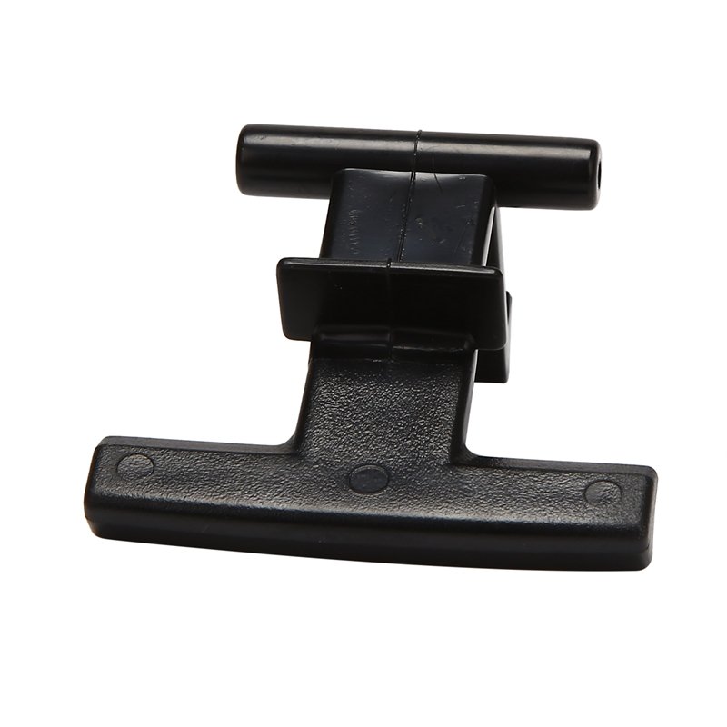 Genuine Middle Storage Box Armrest Box Cover Buckle Hand Clip Switch for hyundai Veracruz 2007-2012 Gray Beige Black 846663J020