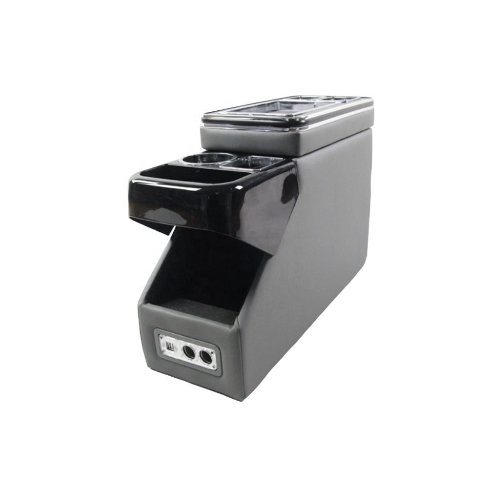 For Honda Freed Durable Using Various 18 Centimeters Second-generation Mid-row Armrest Storage Box for Toyota Previa Noah
