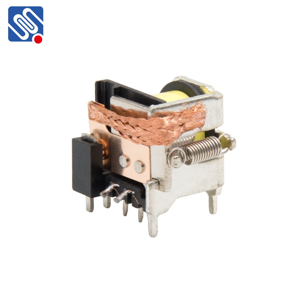 Meishuo MAG 12v Universal 6pins Mini Auto Relay 12v 45a Auto Car Electrical Relays