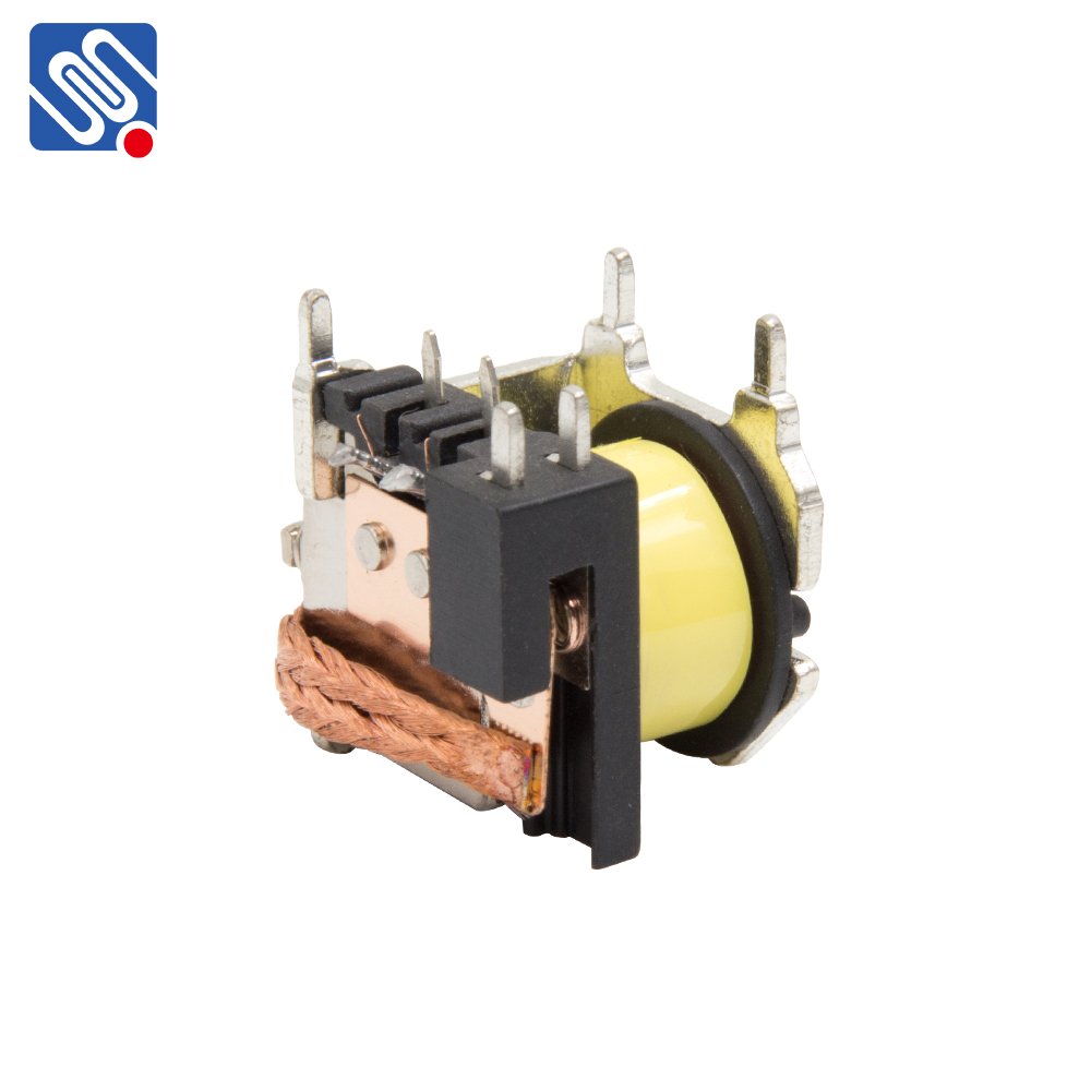 Meishuo MAG 12v Universal 6pins Mini Auto Relay 12v 45a Auto Car Electrical Relays