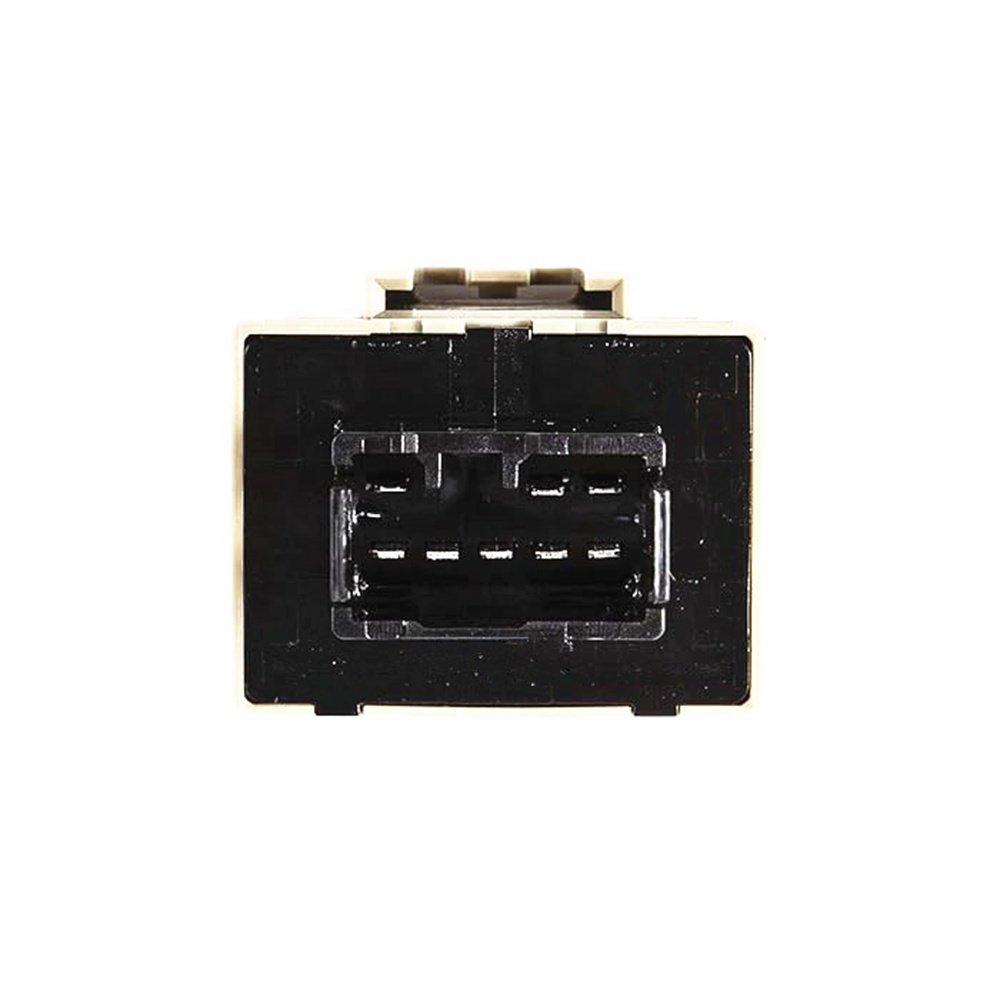 Electronic LED Flasher Assy Relay Fix LM449 81980-50030 066500-4650 81980-30170 81980-46010 066500-5641 8198050030 0665004650