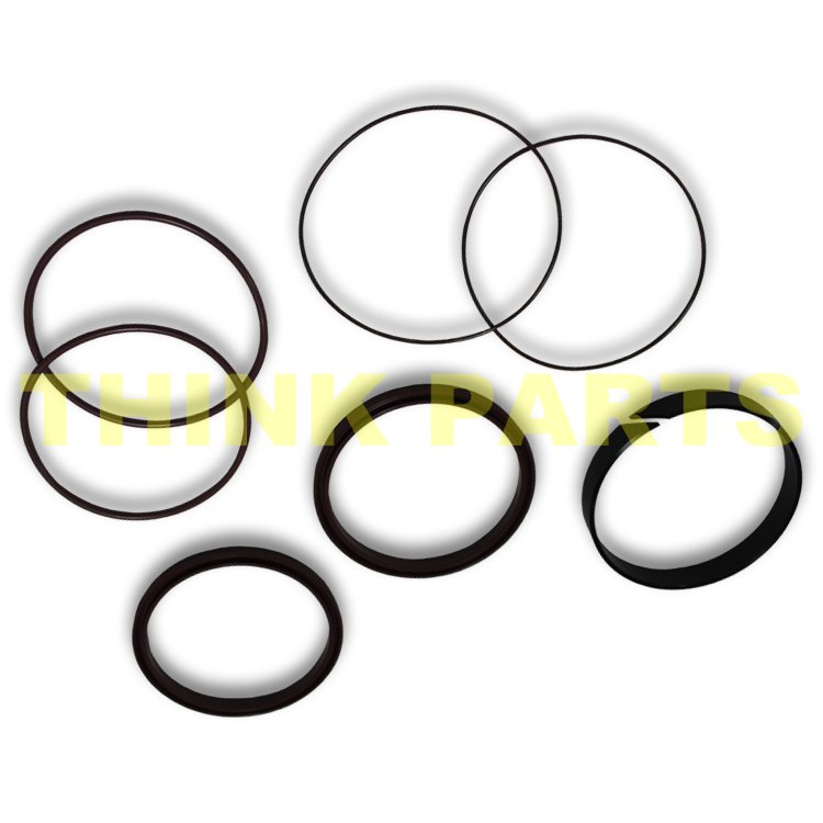 TRANSMISSION GEARBOX 23012606 CT700 Gasket Kit