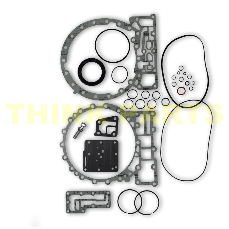 TRANSMISSION GEARBOX 23012606 CT700 Gasket Kit