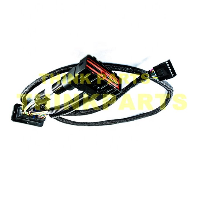 TRANSMISSION GEARBOX 23012606 CT700 Gasket Kit