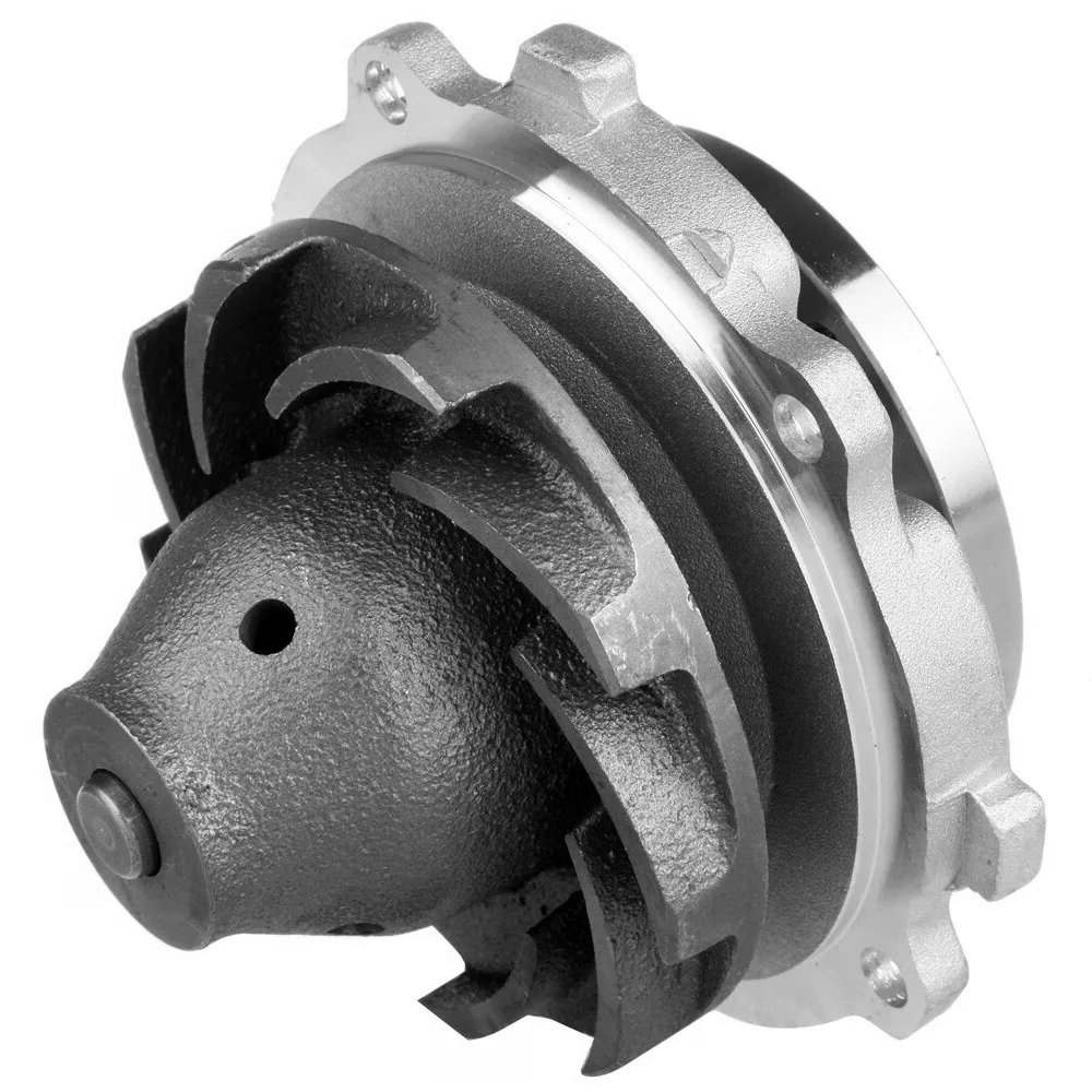 AW5033 WP-625 Water Pump W/gasket for 87-07 Buick Chevrolet Pontiac Cadillac 2.8L 3.1L 3.4L 3.5L