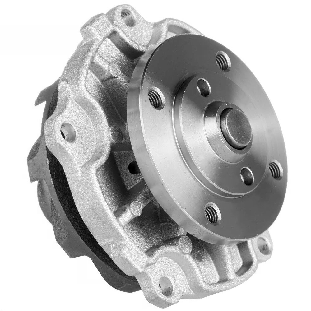 AW5033 WP-625 Water Pump W/gasket for 87-07 Buick Chevrolet Pontiac Cadillac 2.8L 3.1L 3.4L 3.5L