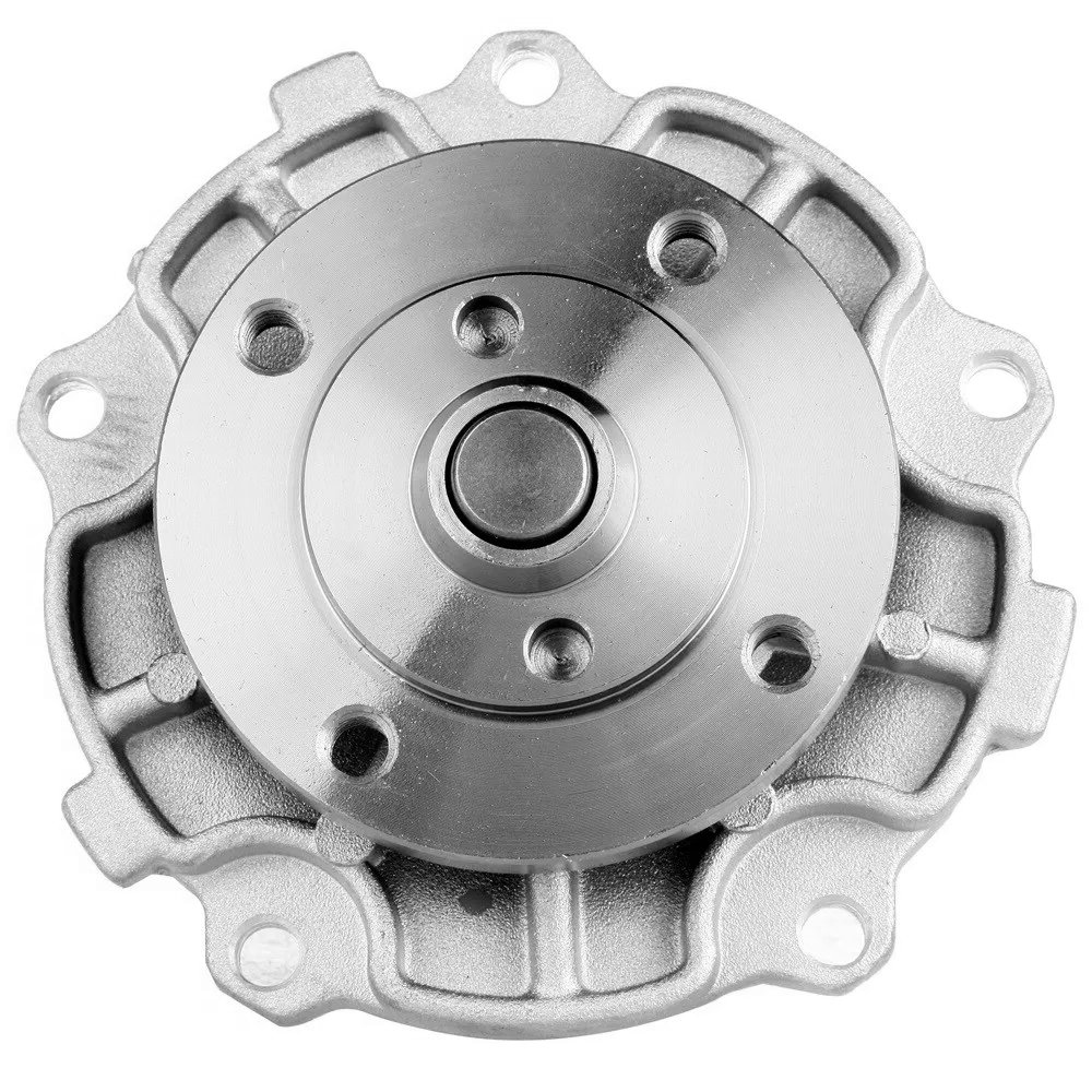 AW5033 WP-625 Water Pump W/gasket for 87-07 Buick Chevrolet Pontiac Cadillac 2.8L 3.1L 3.4L 3.5L