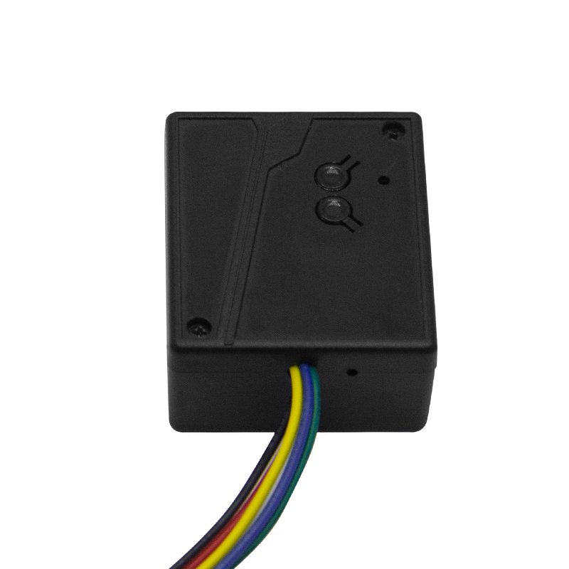 2 Relay Universal Receiver USB Transmitter Trigger Auto Receiver