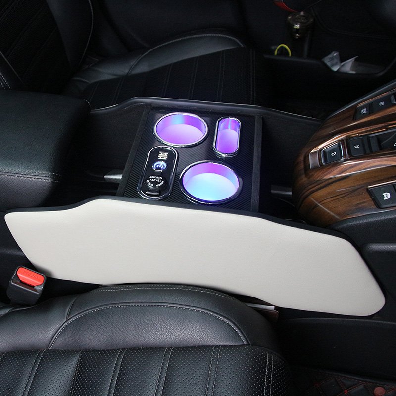 Wholesale 17-21 CRV Armrest Box Conversion Special Central Walking Box Set Auto Supplies Interior Accessories
