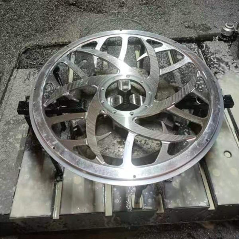 Custom Gold 14 Inch 15 Inch Forged Steering Wheel for Classic Cars