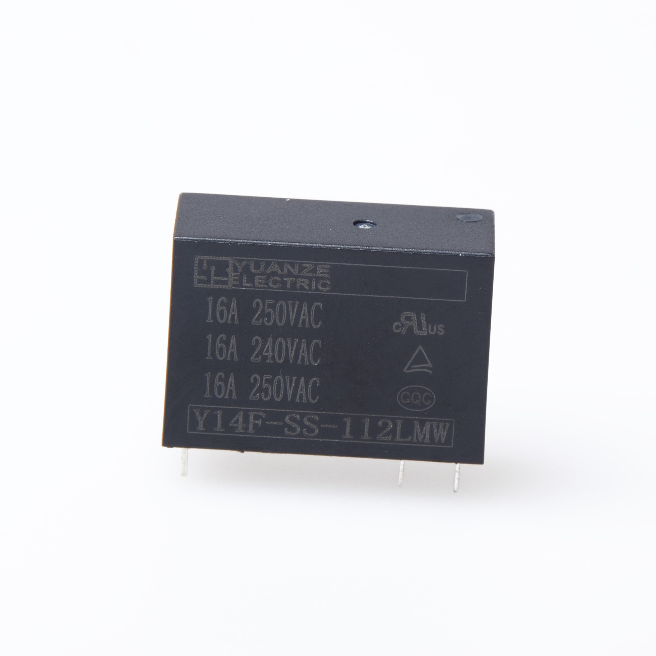 Y14F HF115 Dc Dpdt SPST 5v 12V 24V 4or 5pins 6/8pins Electro Magnetic 24v Songle 12v R Dc 16a G2rl G2rl1 1a Power Relay