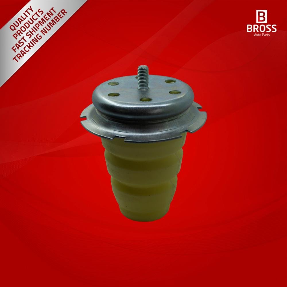 BSP922 Shock Absorber Bumper Suspension Rear Axle 46751547, 46751548 for Doblo 119 Doblo Cargo Ducato Relay Jumper Boxer