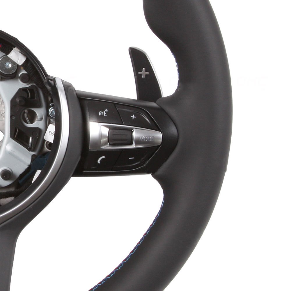 KANOR Car Accessories Steering Wheel For BMW 3 Series F30 4 Series 440i 5 Series F10 540i