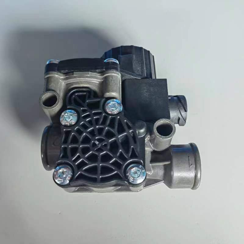 ABS Valve 12V 24V Bendix M-32QR for American Truck Trailer OE 7255122