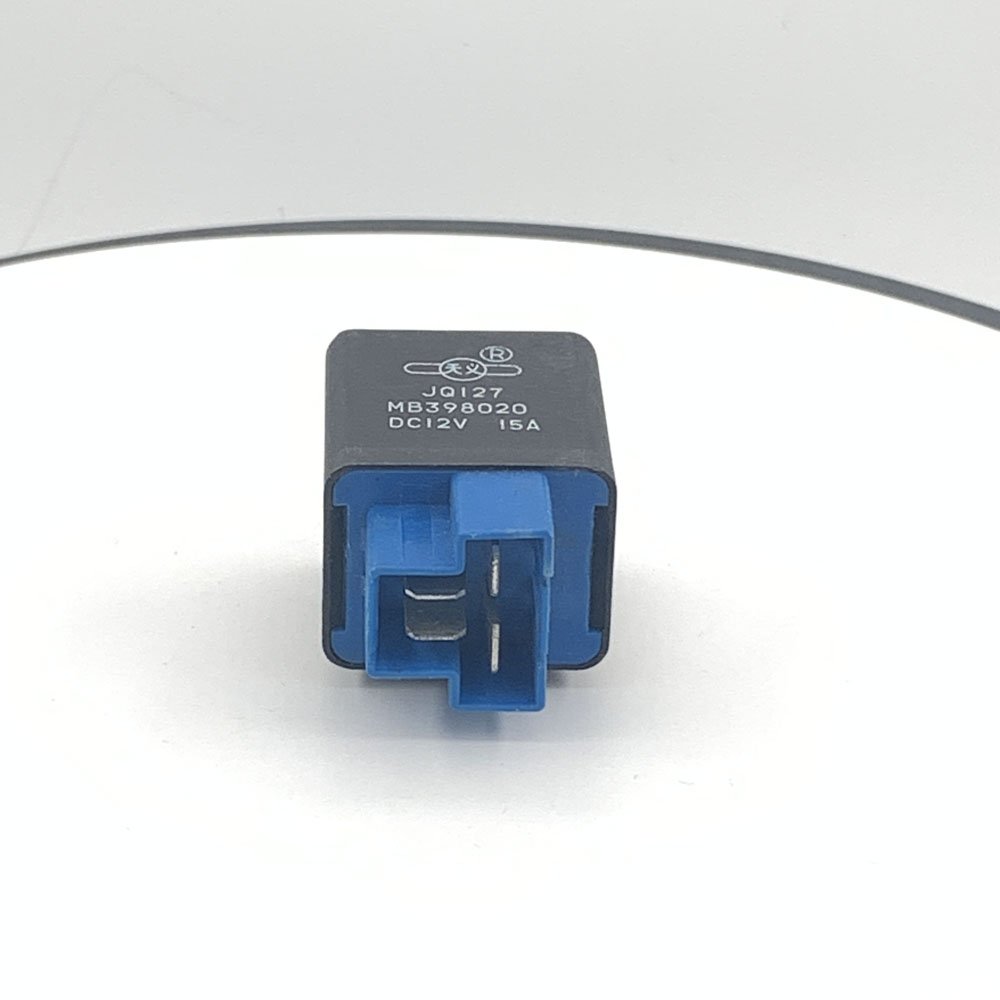 Power Relay for MITSUBISHI PAJERO MINI MNXA JQ127 OEM MB398020 DC12V 4P 15A