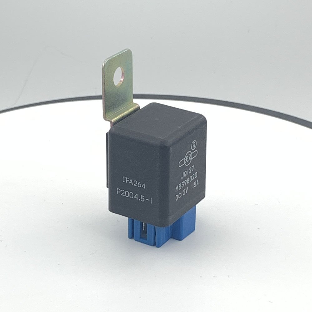 Power Relay for MITSUBISHI PAJERO MINI MNXA JQ127 OEM MB398020 DC12V 4P 15A
