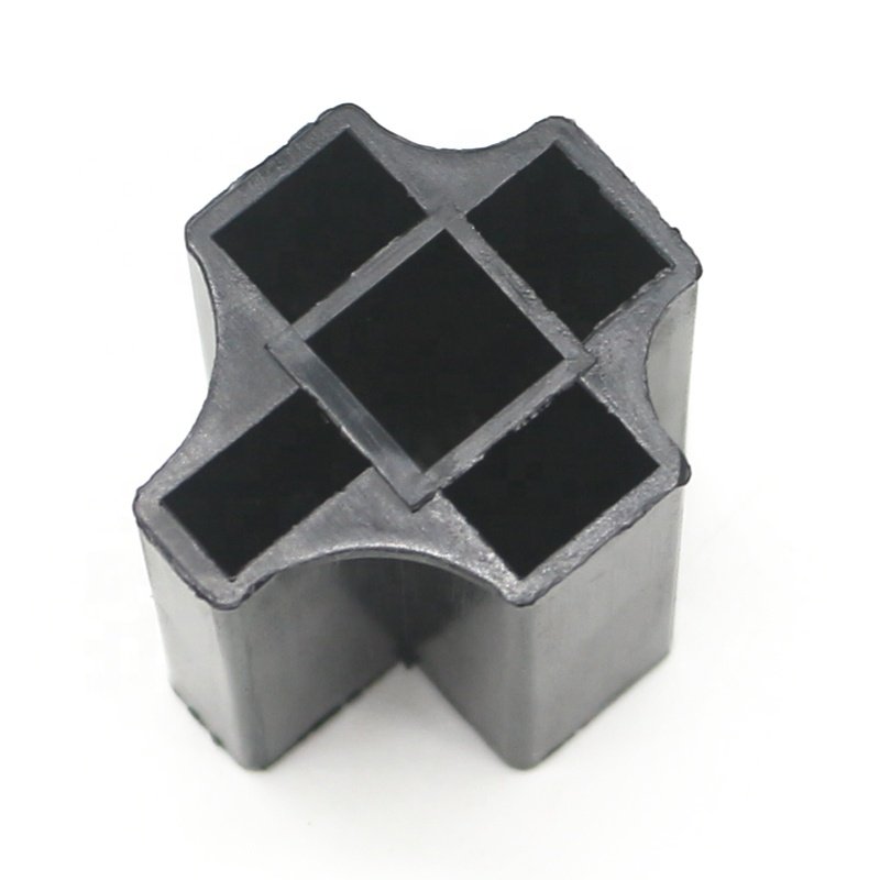 Automotive 5 Way Auto Relay Socket Nylon Wireless Waterproof Connector DJJ7051-6.3-21
