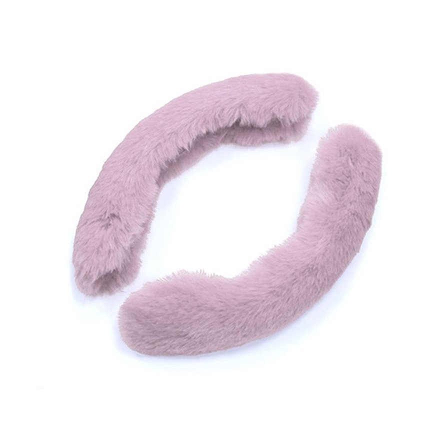 High Grade Manufacturers Direct Selling Car Steering Wheel Protective Cover