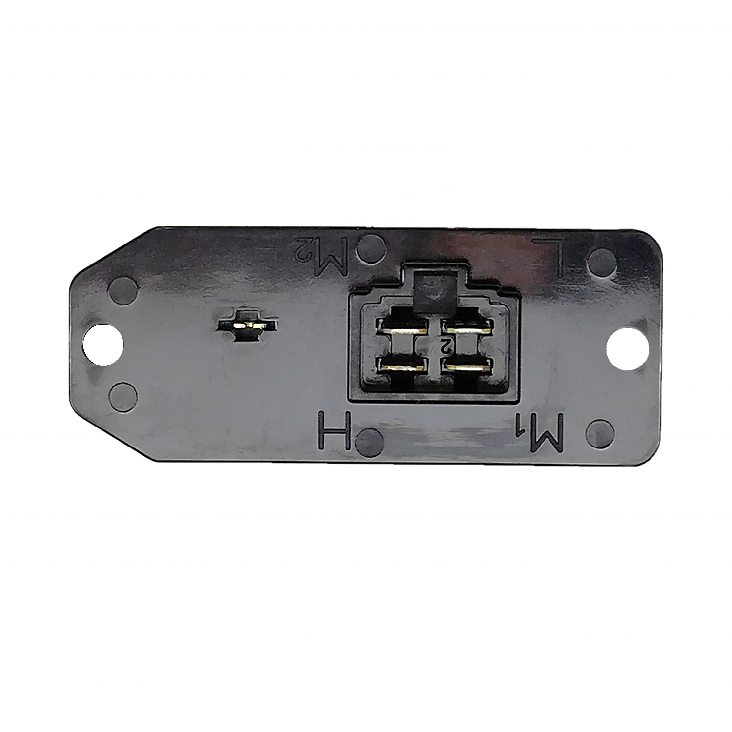 HVAC Fan Blower Motor Resistor AC Heater Relay for 1994-2008 DODGE RAM 1500 2500 RU-876 4720278 5014212AA 68004539AA