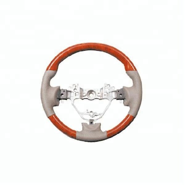 CAR CAR STEERING WHEEL FOR EVERY WAGON DA17W