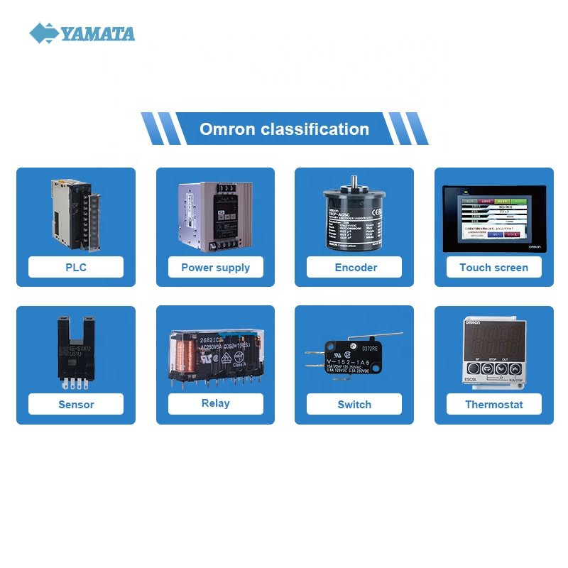 YAMATA Original Authentic Rele LY4N-J AC110/120 Dc Voltage Monitoring Tracking Device Box Auto Fuse by OMI Relays