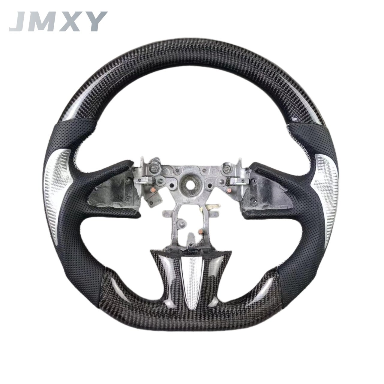 Customized for Infiniti 2014 2015 2016 2017 Q5 Q60 QX50 sports carbon fiber steering wheel