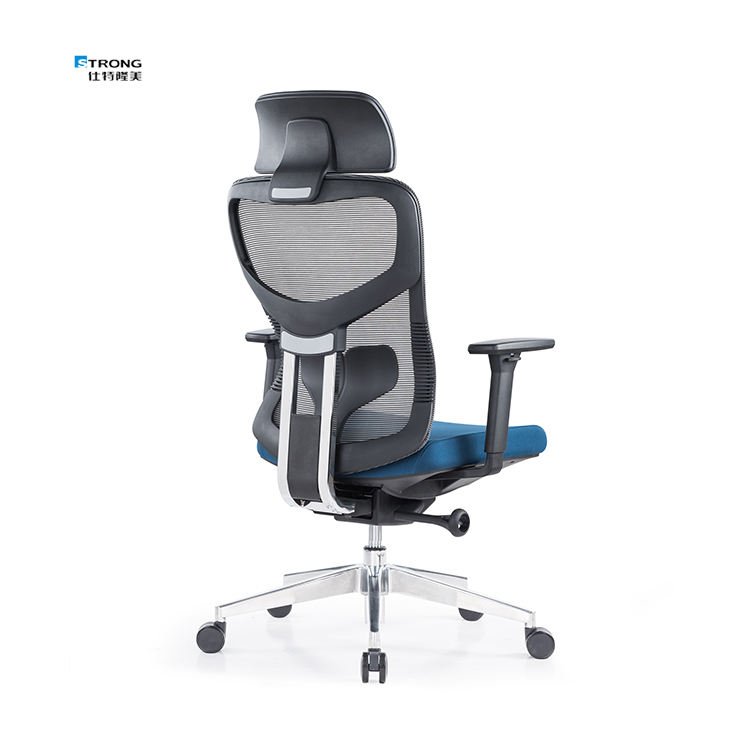 Best Price Ergonomic Design Full Mesh Chair High Back Executive Office Chair