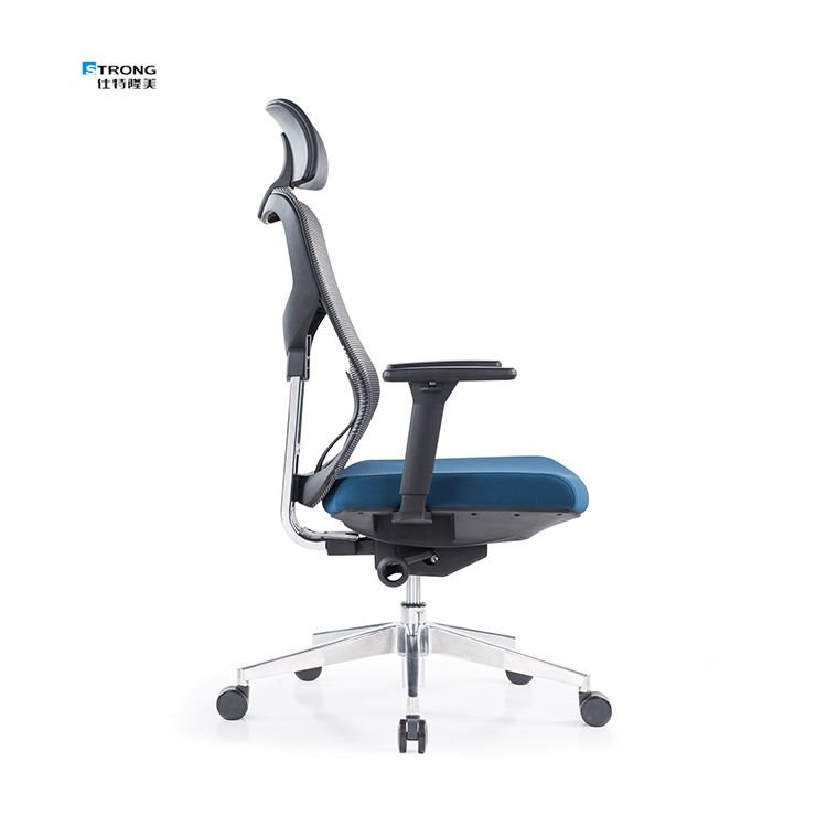 Best Price Ergonomic Design Full Mesh Chair High Back Executive Office Chair