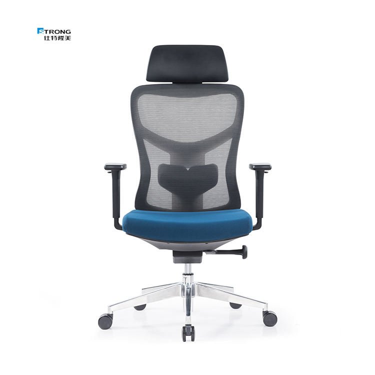 Best Price Ergonomic Design Full Mesh Chair High Back Executive Office Chair