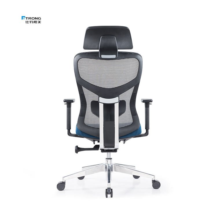 Best Price Ergonomic Design Full Mesh Chair High Back Executive Office Chair