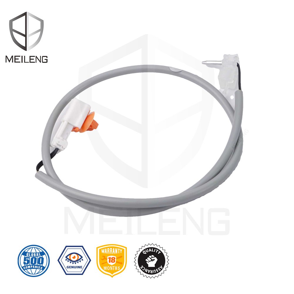 MEILENG Auto Thermistor Temperature Probe 80560-T6D-H61 Car Air Conditioner Thermistor for Honda Odyssey RC3 RC4 Elysion RR8 RR9