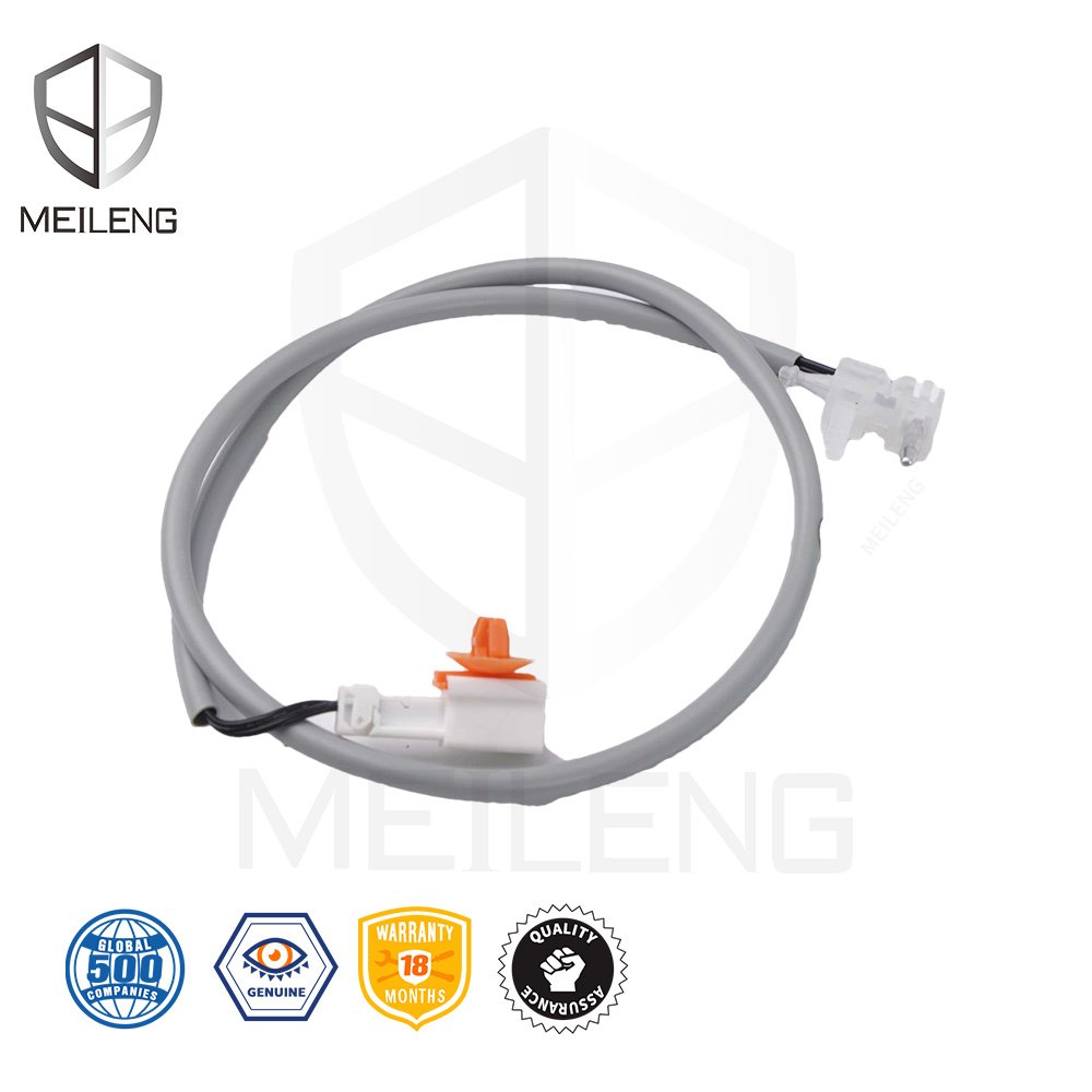 MEILENG Auto Thermistor Temperature Probe 80560-T6D-H61 Car Air Conditioner Thermistor for Honda Odyssey RC3 RC4 Elysion RR8 RR9
