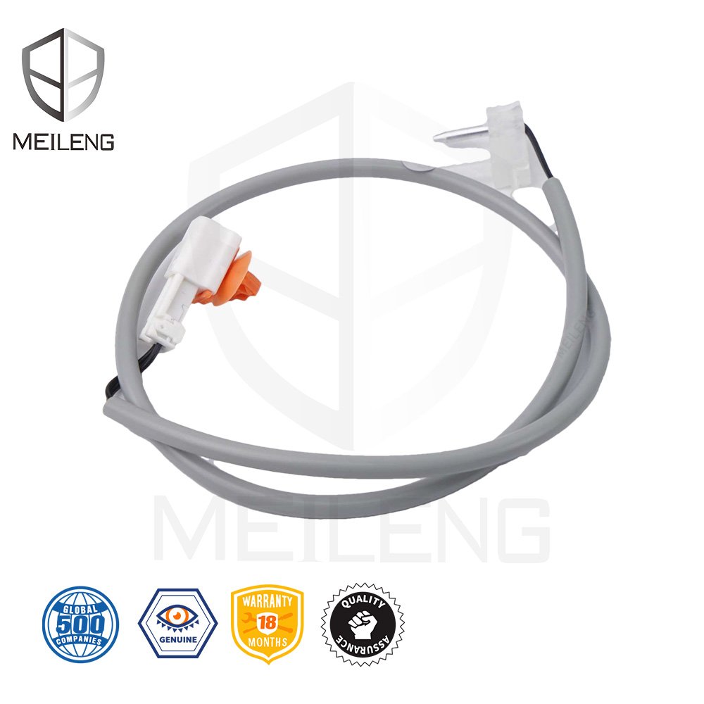 MEILENG Auto Thermistor Temperature Probe 80560-T6D-H61 Car Air Conditioner Thermistor for Honda Odyssey RC3 RC4 Elysion RR8 RR9